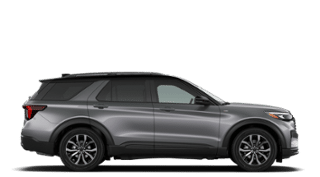 2026 Ford Explorer® External Image 5
